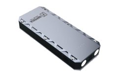 Imperia Φορητός Εκκινητής-Φορτιστής Μπαταρίας Αυτοκινήτου 12V με Power Bank / Φακό Jump starter