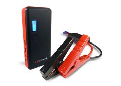 Schumacher Φορητός Εκκινητής Μπαταρίας Αυτοκινήτου 5V με Power Bank / USB / Φακό