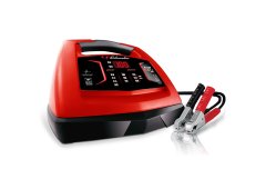 Schumacher Εκκινητής-Φορτιστής Μπαταρίας Αυτοκινήτου 6/12V