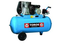 TOROS: ΑΕΡΟΣΥΜΠΙΕΣΤΗΣ N3-200C-3M