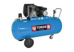 TOROS: AIR COMPRESSOR N3-270C-3M