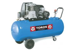 TOROS: AIR COMPRESSOR N4-270C-4T