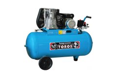 TOROS: ΑΕΡΟΣΥΜΠΙΕΣΤΗΣ RAIDER 100