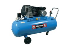 TOROS: ΑΕΡΟΣΥΜΠΙΕΣΤΗΣ N2.8S-150C-3M