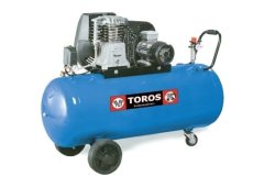 TOROS: ΑΕΡΟΣΥΜΠΙΕΣΤΗΣ N3-200C-3T