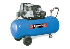 TOROS: ΑΕΡΟΣΥΜΠΙΕΣΤΗΣ N5-270C-5,5T