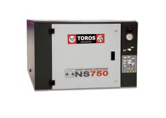 Toros NS-1000SD Τριφασικό Κομπρεσέρ Αέρος με Ισχυ 10hp