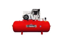 Toros Τριφασικό Κομπρεσέρ Αέρος με Ισχυ 5.5hp και Αεροφυλάκιο 500lt 602065