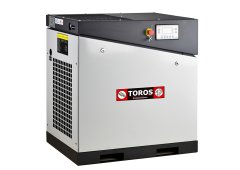 Toros XLAM7.5A Κομπρεσέρ Αέρος με Ισχύ 7,5hp