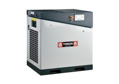 Toros XLAM10A Air Compressor with Power 10hp 602105