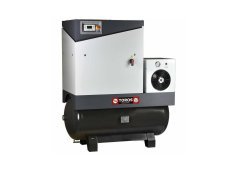 Toros XLAMTD15A/500 Κομπρεσέρ Αέρος με Ισχυ 15hp και Αεροφυλάκιο 500lt 602108