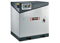 Toros XLAM20A Κομπρεσέρ Αέρος με Ισχυ 20hp 602109
