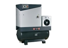 Toros XLAMTD20A/500 Κομπρεσέρ Αέρος με Ισχυ 20hp και Αεροφυλάκιο 500lt 602110