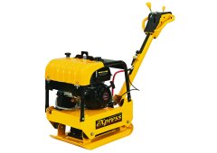 Συμπιεστής Εδάφους Βενζινοκίνητος 2 Ταχυτήτων 196cc - ΣΥΜΠΙΕΣΤΕΣ ΕΔΑΦΟΥΣ - EXPRESS