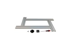 Virutex 6046519 Προέκταση για τον PF 400 & PF 700 200mm