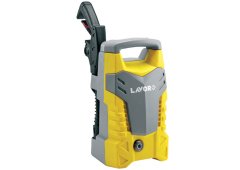 Lavor Fast 120 Πλυστικό Ρεύματος με Πίεση 120bar και Μεταλλική Αντλία