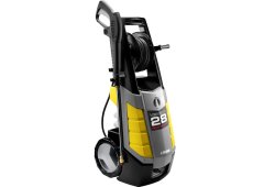 Lavor Vertigo 28 Pro Πλυστικό Ρεύματος με Πίεση 180bar και Μεταλλική Αντλία