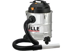 Bulle 605261 Σκούπα Στάχτης 1200W με Κάδο 20lt