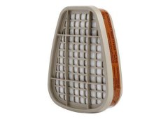 3M Gas and Vapor Filter A2