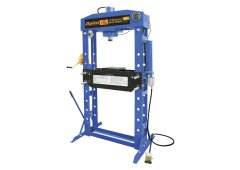 Express Πρέσα 50ton Υδραυλική 60629