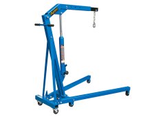 Express 60640 Γερανάκι με Δυνατότητα Ανύψωσης έως 2ton