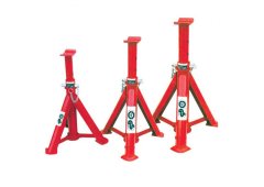 Express 60647 Τρίποδα με Δυνατότητα Ανύψωσης έως 6ton 2τμχ.