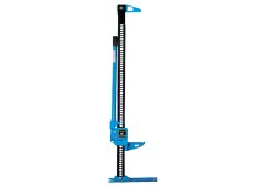 Express Μηχανικός Γρύλος με Δυνατότητα Ανύψωσης έως 106εκ. και Φορτίο Βάρους έως 2 Τόνους