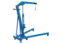 Express 60655 Υδραυλικό Γερανάκι με Δυνατότητα Ανύψωσης έως 1ton