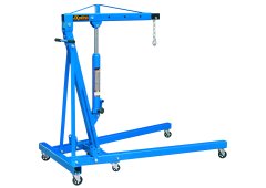 Express 60656 Γερανάκι με Δυνατότητα Ανύψωσης έως 2ton