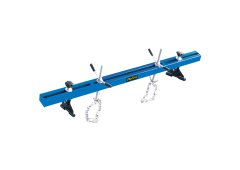 Express 60658 Τραβέρσα με Δυνατότητα Ανύψωσης έως 0.5ton με 2 Γάντζους