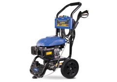 Goodyear GY3000PW Πλυστικό Βενζίνης με Πίεση 228bar και Μεταλλική Αντλία