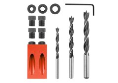 Verto 60H270 Οδηγός