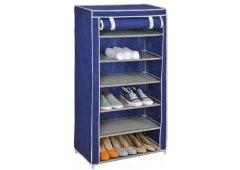 Artplast Ντουλάπα Υφασμάτινη 61x30x107cm PA1060/B