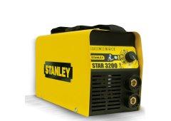 STANLEY INVERTER 130A ΜΕ ΕΞΑΡΤΗΜΑΤΑ STAR3200 (613313)