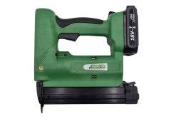 Crisco Καρφωτικό Μπαταρίας CR DF12/35 18V για Καρφιά