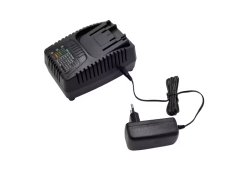 Crisco Αυτόματος Ταχυφορτιστής CR CH18 Li-Ion 18V