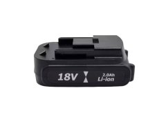 Crisco Μπαταρία Ιόντων Λιθίου CR B18V/2A Li-Ion