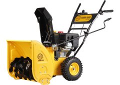 Texas Snow King 617TGE Βενζινοκίνητο Εκχιονιστικό
