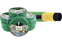 Tenatex Λάστιχο Ποτίσματος Agri Brd 1/2" 25m 621002