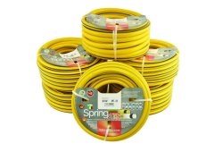 Spring Λάστιχο Ποτίσματος ATS 5/8" 15m 621014