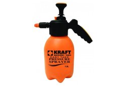 Kraft Ψεκαστήρας Προπιέσεως με Χωρητικότητα 1.5lt