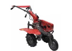 DYNAMECH DM 500 PETROL EXCAVATOR