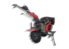 Dynamech DM-1100AE6 Σκαπτικό Πετρελαίου 7hp με Μίζα 22762