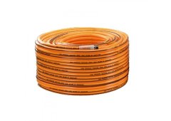 Kraft 621263 Λάστιχο Ψεκασμού ∅8,5mm 50m