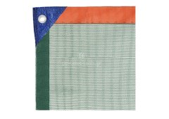Kraft Ελαιόδιχτο 4x6m Πυκνότητας 100gr/m² 621301