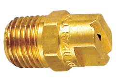 Unimac 62401 Ακροφύσιο 1/4 - 00 - 0.30 Πλυστικού