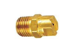 Unimac 62404 Ακροφύσιο 1/4 - 00 - 0.45 Πλυστικού