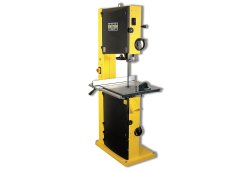Boston HBS 450 N Πριονοκορδέλα με Ισχύ 2200W & Ταχύτητα Κοπής 840rpm