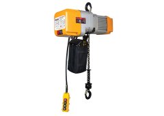 Express Ηλεκτρικό Παλάγκο για Φορτίο Βάρους έως 1t