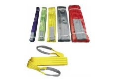 Express 630053 Ιμάντας Ανύψωσης 8ton 8m x 240mm